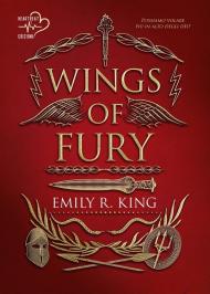 Wings of fury. Ediz. italiana. Vol. 1