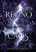 Il regno del caos. The mist king. Vol. 3