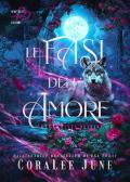 Le fasi dell'amore. Werewolves destiny. Vol. 3