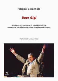 Dear Gigi. Sondaggi nel carteggio di Luigi Meneghello conservato alla Biblioteca civica Bertoliana di Vicenza