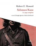 Solomon Kane. La saga completa