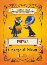 Papaya e la magia di Halloween