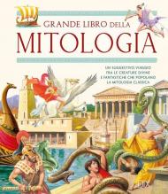 Il grande libro della mitologia