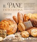 Il pane fatto in casa