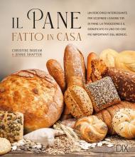 Il pane fatto in casa