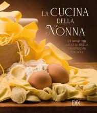 La cucina della nonna