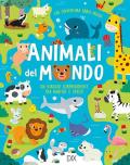 Animali del mondo. Ediz. a colori