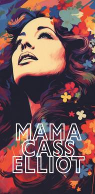 Mama Cass Elliot