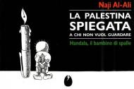 La Palestina spiegata a chi non vuol guardare