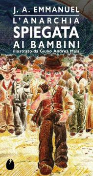 L'anarchia spiegata ai bambini