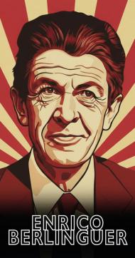 Enrico Berlinguer