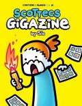 Scottecs Gigazine. Cofanetto. Vol. 1-4