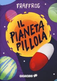 Il Pianeta Pillola