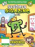 Scottecs Gigazine. Vol. 15: Speciale Fraffrog. Rupert va a scuola