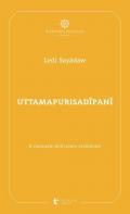 Uttamapurisadipani. Il manuale dell'uomo eccellente