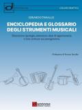 Enciclopedia e glossario degli strumenti musicali