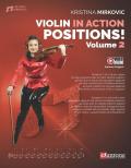 Violin in action. Positions. Metodo. Ediz. italiana e inglese. Con video online. Vol. 2