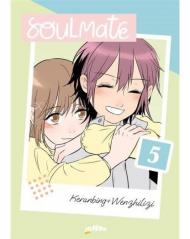 Soulmate. Vol. 5