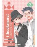 Checkmate. Capture my heart!. Vol. 2