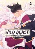 Wild beast. Forest house. Vol. 2