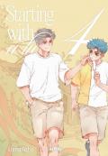 Starting with a lie. Vol. 4