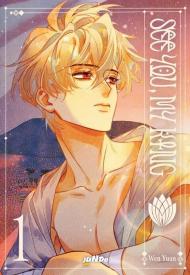 See you my king. Vol. 1