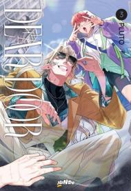 Dear door. Vol. 3