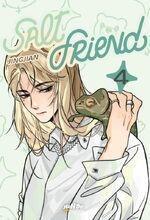 Salt friend. Vol. 4