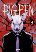 Pigpen. Vol. 1