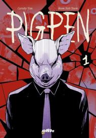 Pigpen. Vol. 1