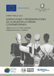 Narraciones y representaciones de la mujer en la prensa contemporánea. Algunos casos en revistas españolas, hispanoamericanas e italianas