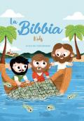 La Bibbia kids. Bambini e ragazzi. Ediz. a colori