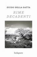 Rime decadenti