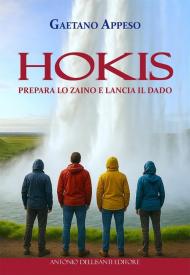 Hokis. Prepara lo zaino e lancia il dado