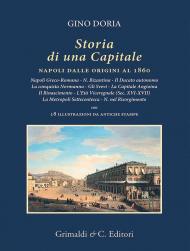 Storia di una capitale. Napoli dalle origini al 1860