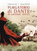 Purgatorio di Dante in graphic novel