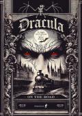 Dracula. On the road. Ediz. ridotta