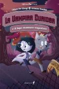 La vampira curiosa e il lupo mannaro sognatore