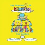 The source. The travels of Palloncino. Vol. 20