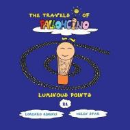 Luminous points. The travels of Palloncino