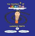 Luminous points. The travels of Palloncino