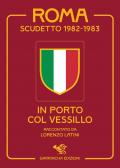 Roma scudetto 1982-83