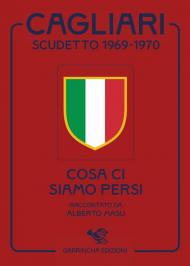 Cagliari scudetto 1969-1970