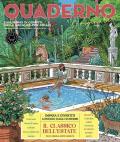 Quaderno di compiti delle vacanze per adulti. L'originale. Vol. 6