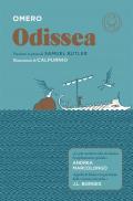 Odissea liberata portatile. Versione in prosa
