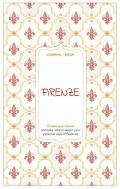 Journal book Firenze