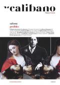 Calibano. L'Opera e il mondo. Vol. 3: Salome/Proibito