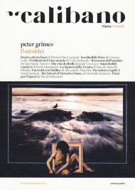 Calibano. L'Opera e il mondo. Vol. 4: Peter Grimes. L'outsider