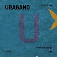 Uragano. Ediz. illustrata