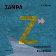 Zampa. Ediz. illustrata